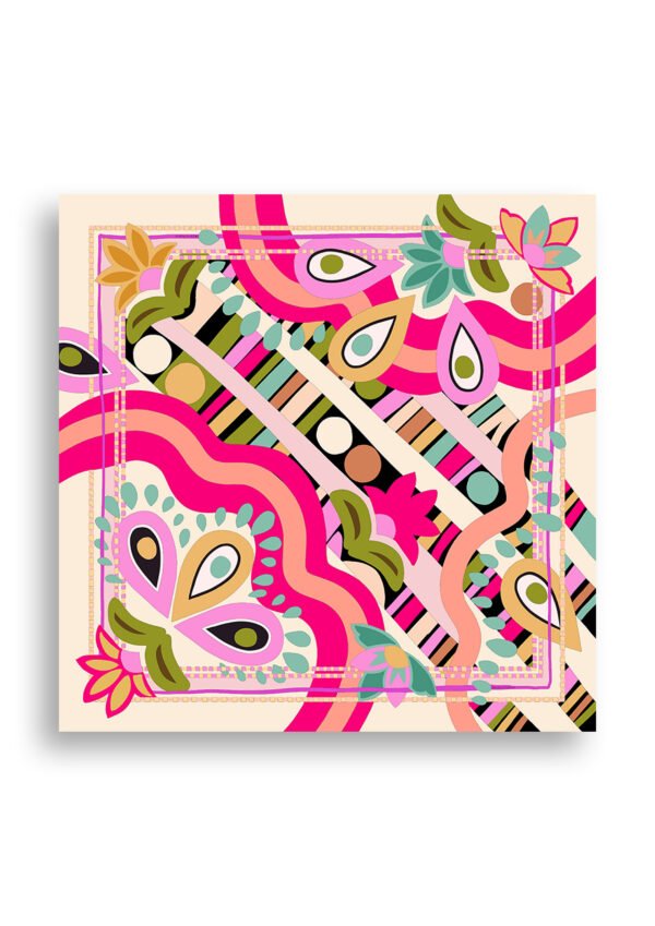 Effervescence Graphique