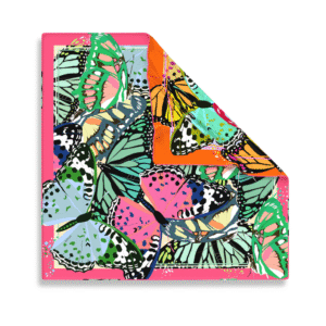 Univers Papillonnant