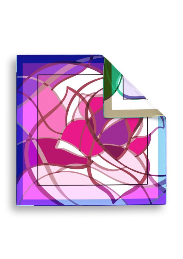 Abstract Blossom - Image 3