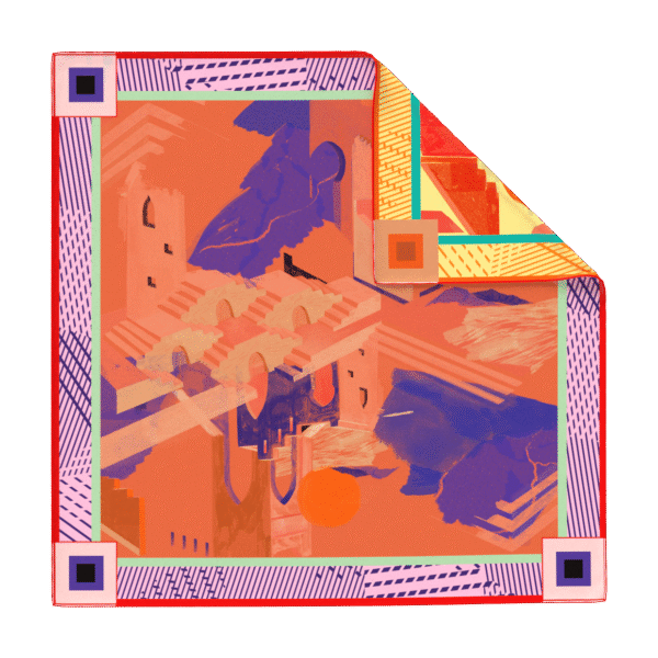 Utopic Landscape - Image 3