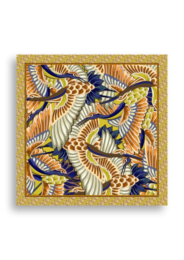 Flight of Herons – Bild 2