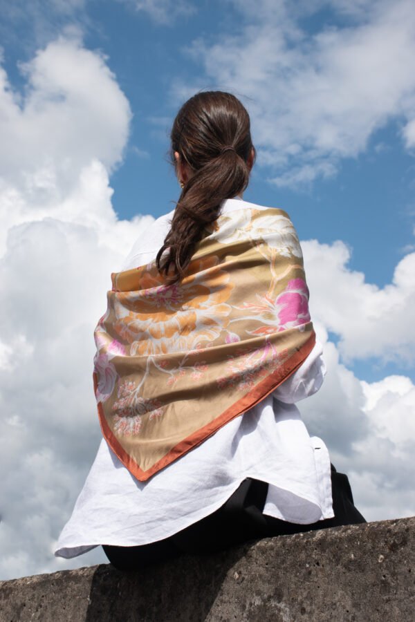 Trame Florale - Image 3