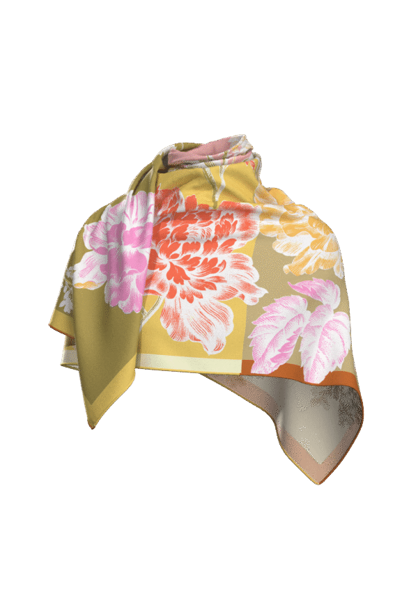 Trame Florale - Image 2
