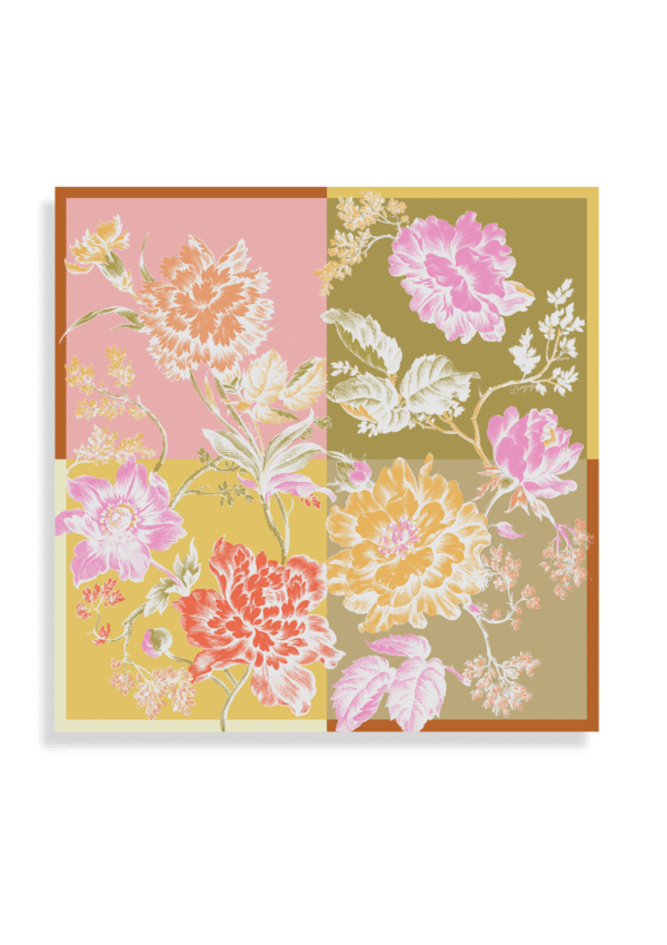 Trame Florale